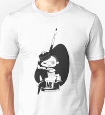 The Artist Unisex T-Shirt