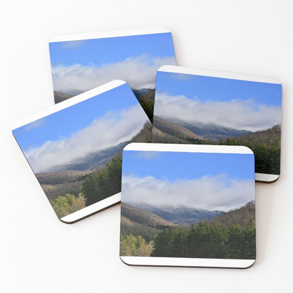 Item preview,  Mountain Landscape Photography designed and sold by Shadowception.