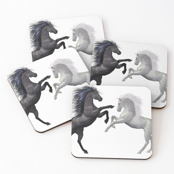 Item preview, The beauty of horses designed and sold by Stargo7.