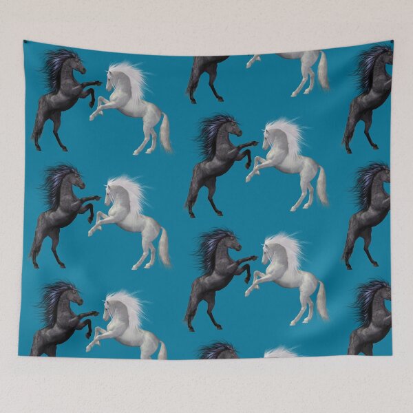 Item preview, The beauty of horses designed and sold by Stargo7.