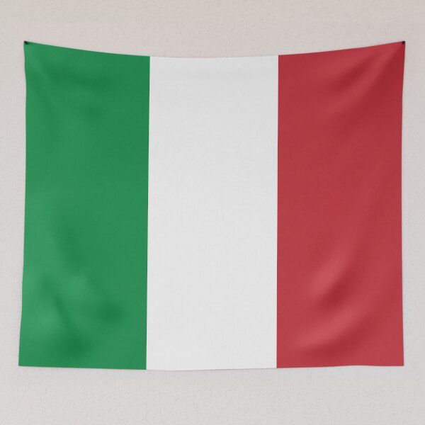 Item preview, Italy Flag designed and sold by Oliveirallan.