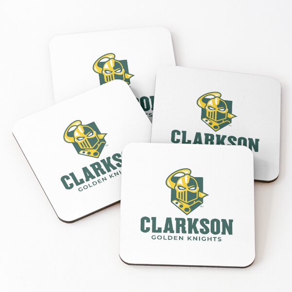 Item preview, Clarkson University designed and sold by caitsartbaby.