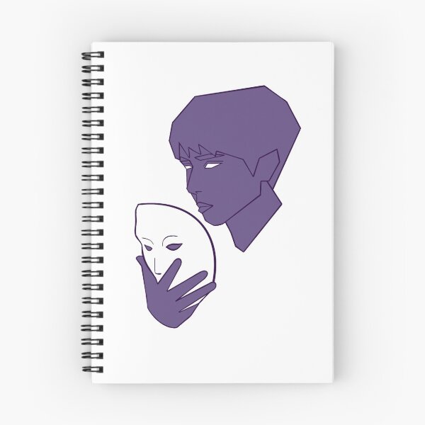 Item preview, BTS V Singularity designed and sold by MagicShopDesign.