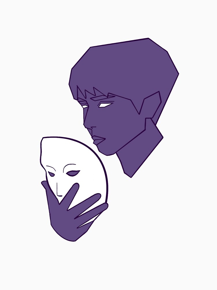 Thumbnail 6 of 6, Pullover Hoodie, BTS V Singularity designed and sold by MagicShopDesign.