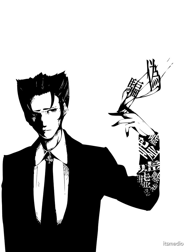 Monogatari - Kaiki Nisemono by itsmedio