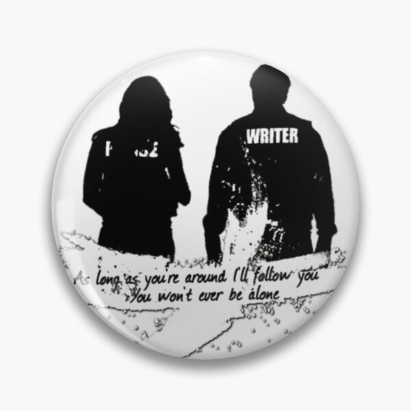 Item preview, I’ll Follow You designed and sold by Gwright313.