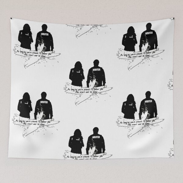 Item preview, I’ll Follow You designed and sold by Gwright313.