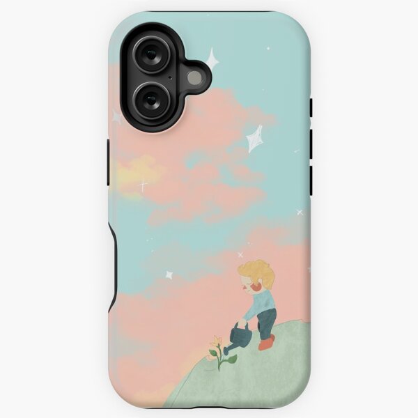 Item preview, Le Petit Prince designed and sold by sleepyscribbles.