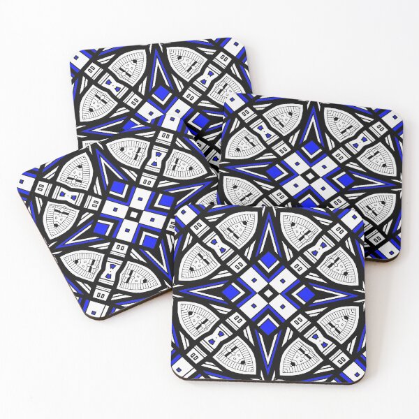 Item preview, The Blue designed and sold by SemDesigns1.