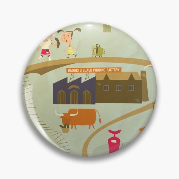 Item preview, Black Pudding designed and sold by Ben Sanders.