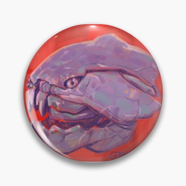 Item preview, Dunkleosteus  designed and sold by TayMartiArt.