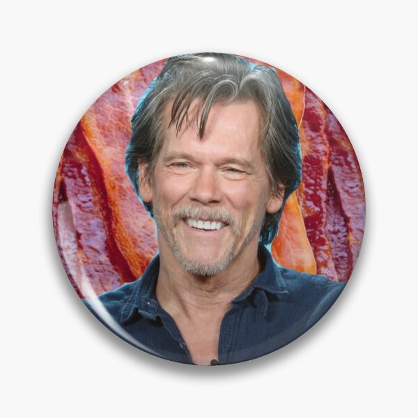 Item preview, Kevin Bacon designed and sold by psycholucy.