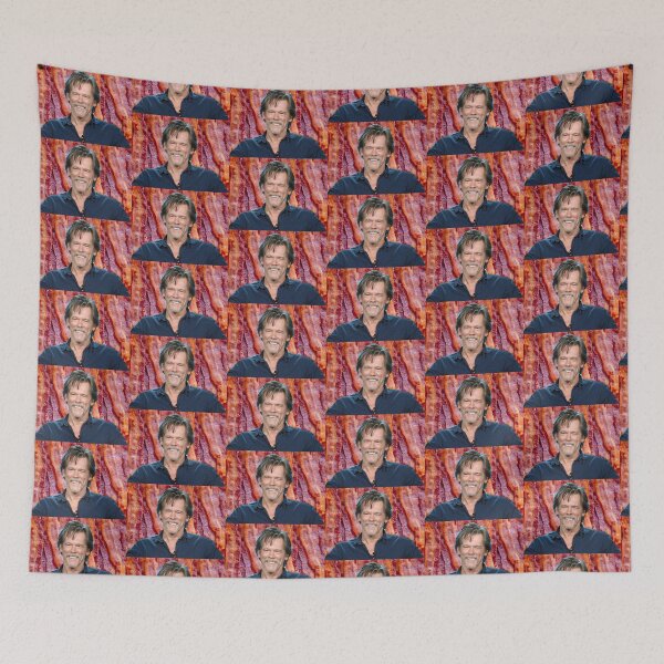 Item preview, Kevin Bacon designed and sold by psycholucy.