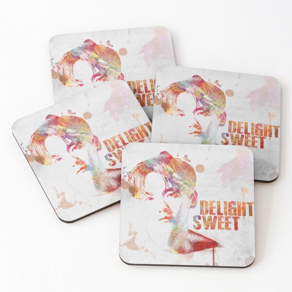 Item preview, BAEKHYUN - Delight Sweet Ver. Watercolor designed and sold by Kai-King88.