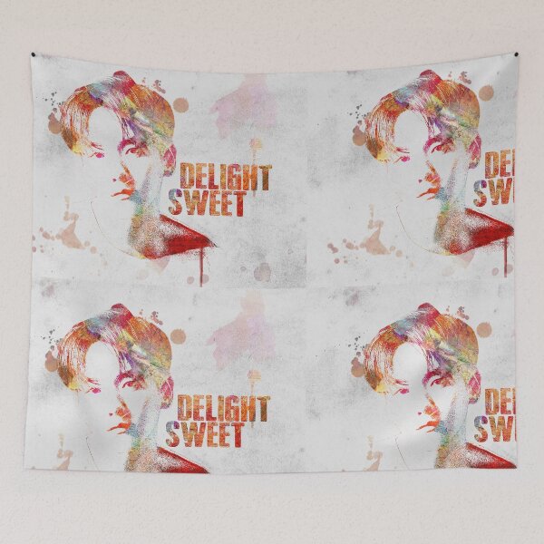 Item preview, BAEKHYUN - Delight Sweet Ver. Watercolor designed and sold by Kai-King88.
