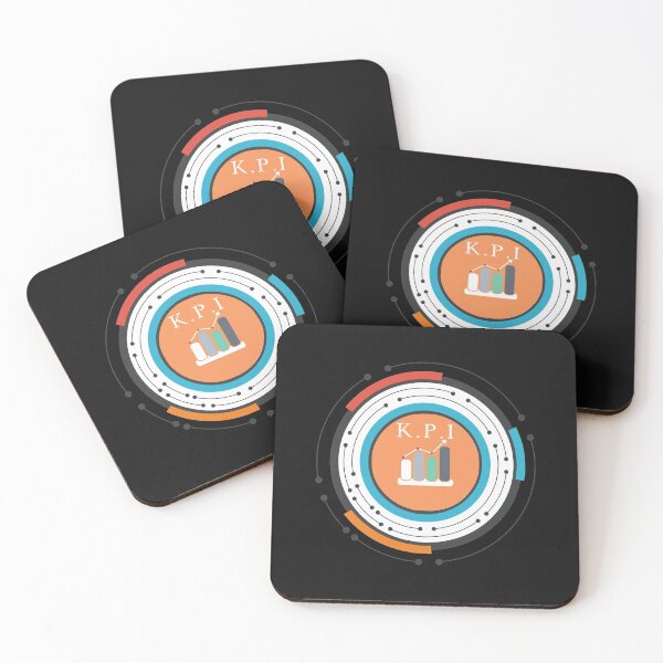 Item preview, Kpi MEASURE YOUR WORK, MEASURE YOUR LIFE designed and sold by scriptscode.