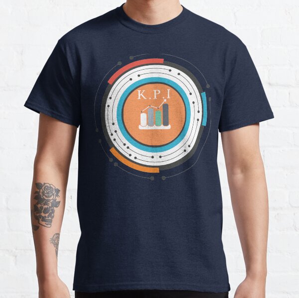 Item preview, Kpi MEASURE YOUR WORK, MEASURE YOUR LIFE designed and sold by scriptscode.