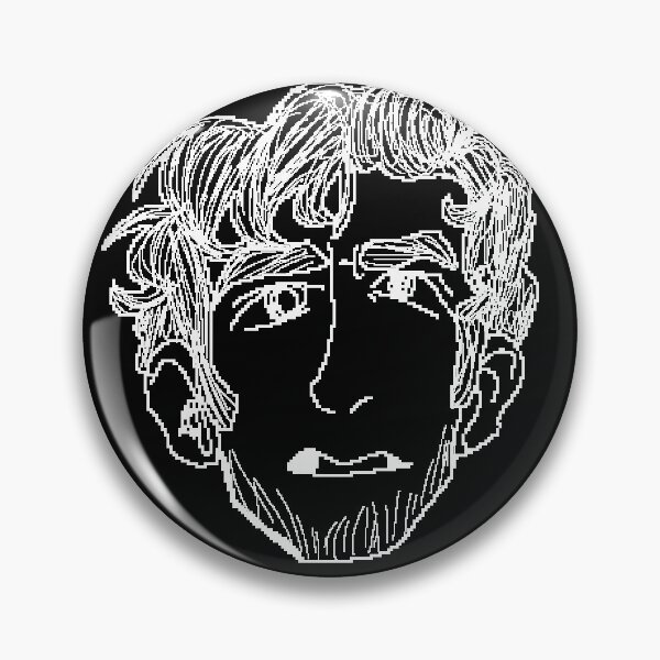 Item preview, Patient 0 - Tim Wright designed and sold by Orisquirrelking.