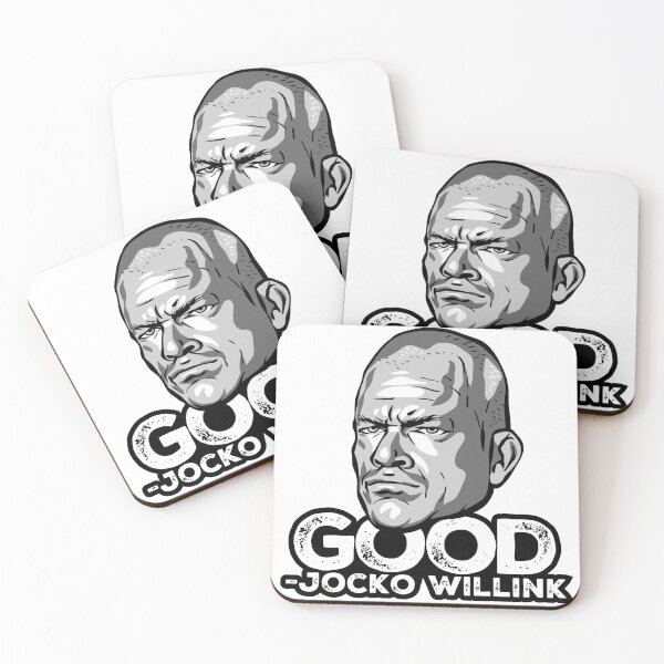 Item preview, GOOD - Jocko Willink  designed and sold by HalpinDesign.