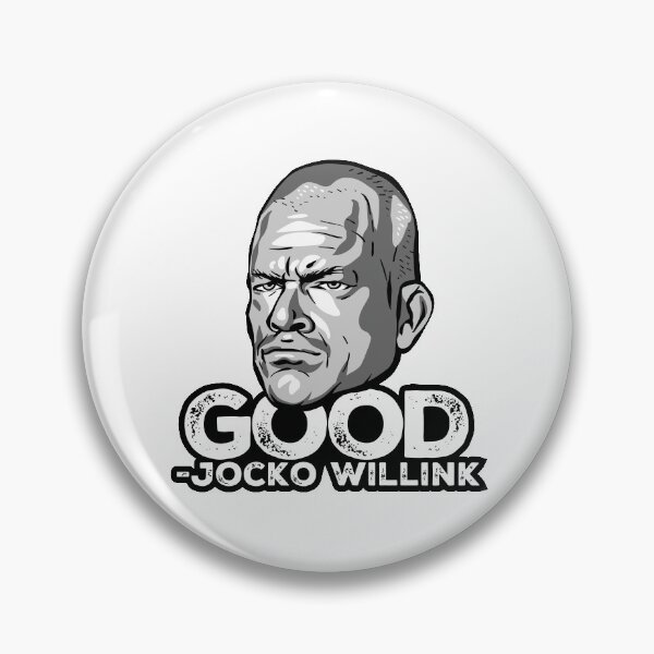 Item preview, GOOD - Jocko Willink  designed and sold by HalpinDesign.