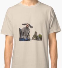 My town... Classic T-Shirt