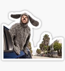 My town... Sticker