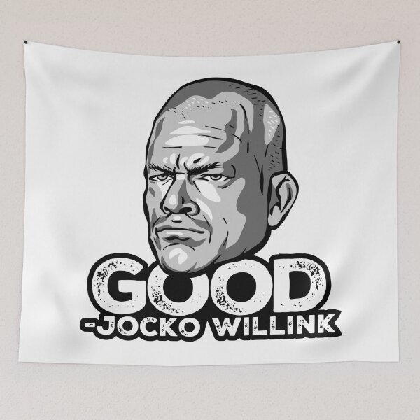 Item preview, GOOD - Jocko Willink  designed and sold by HalpinDesign.