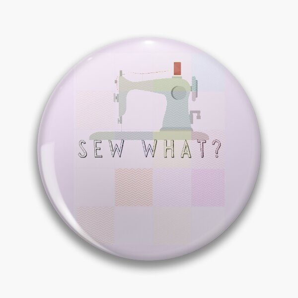 Item preview, Sew What? designed and sold by Mamalia.
