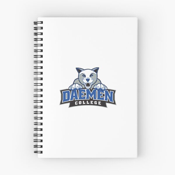 Item preview, Daemen College designed and sold by caitsartbaby.