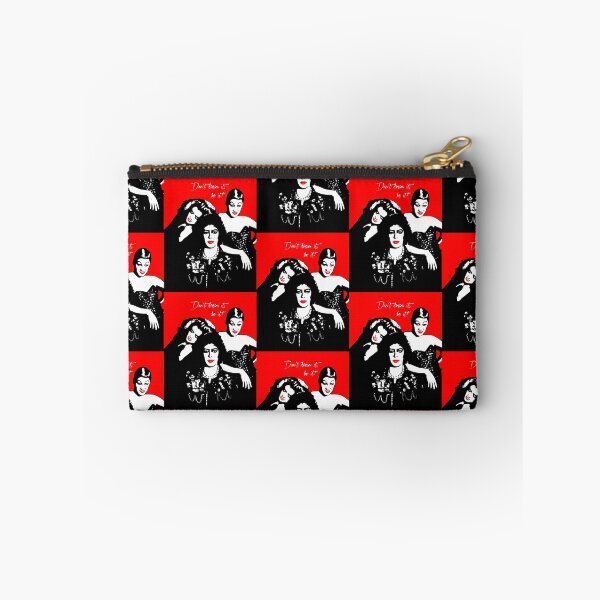 Item preview, The Rocky Horror Picture Show | Don’t dream it, be it! | Pop Art designed and sold by williamcuccio.