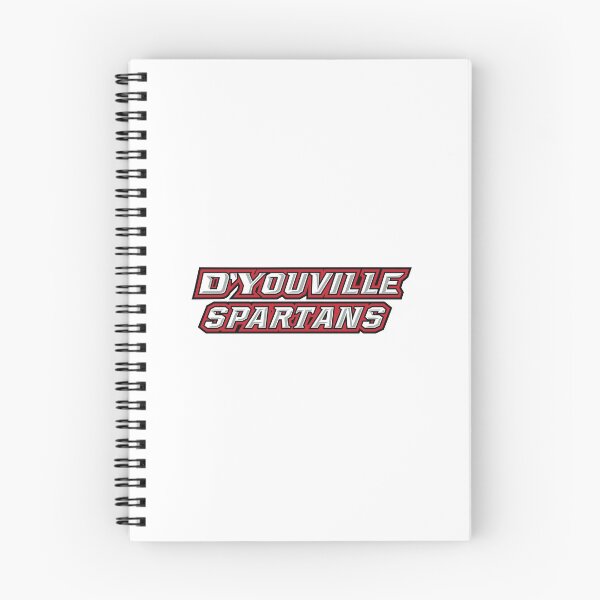 Item preview, D'youville College designed and sold by caitsartbaby.