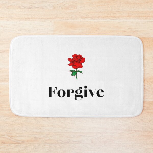 Item preview, FORGIVE designed and sold by B3N-arts.