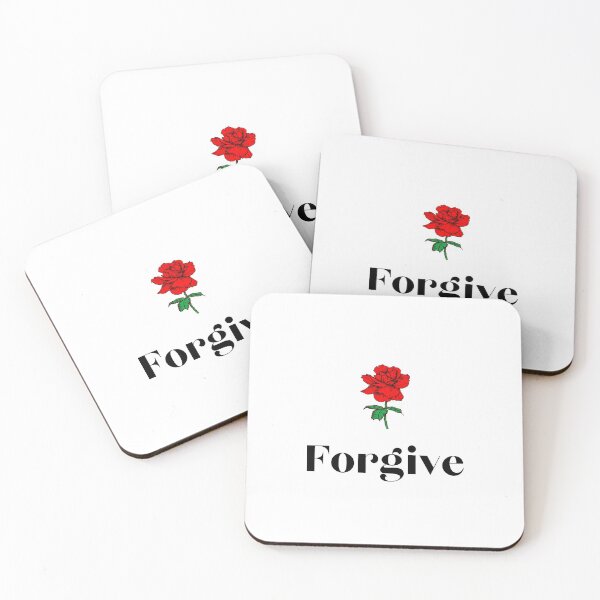 Item preview, FORGIVE designed and sold by B3N-arts.