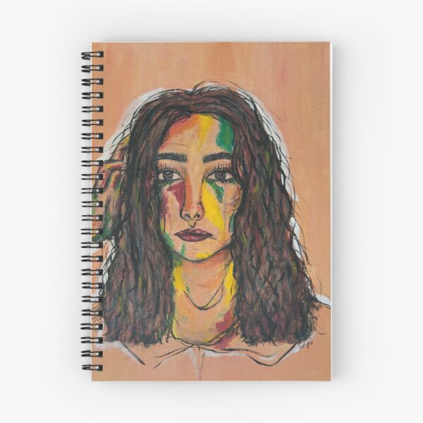 Aperçu de l'œuvre Fille créée et vendue par cherriegrl.