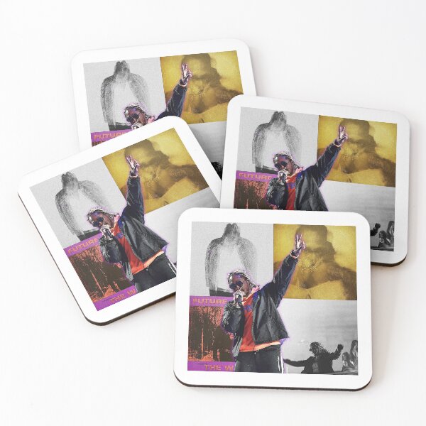 Item preview, Future With Albums designed and sold by NicholasForbes.