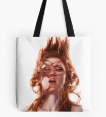 FireFly Tote Bag