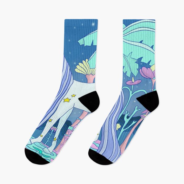 Item preview, Unicorn designed and sold by AriIllustrates.