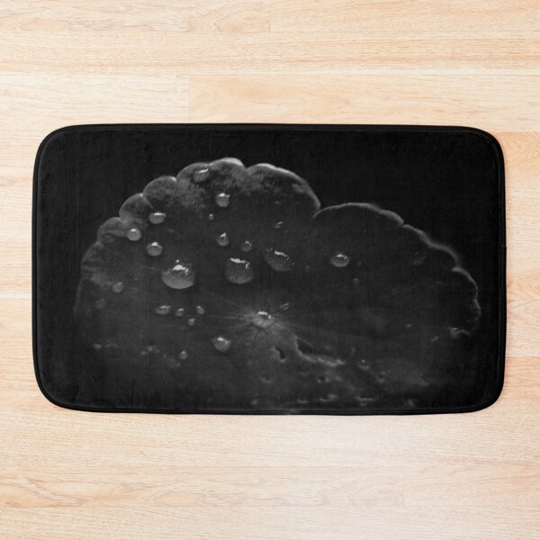 Item preview, After The Rain In Black And White During Lock Down  05/18/2020  18:29 designed and sold by Mark Polk.