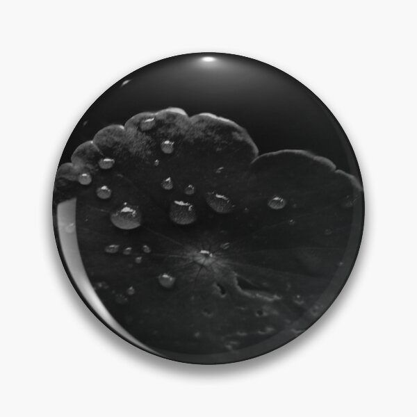 Item preview, After The Rain In Black And White During Lock Down  05/18/2020  18:29 designed and sold by Mark Polk.