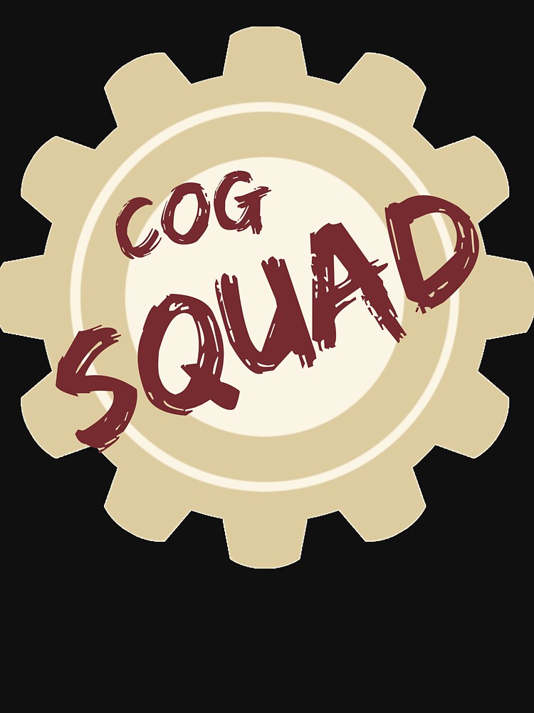 CoG Squad by CourtOfGamers