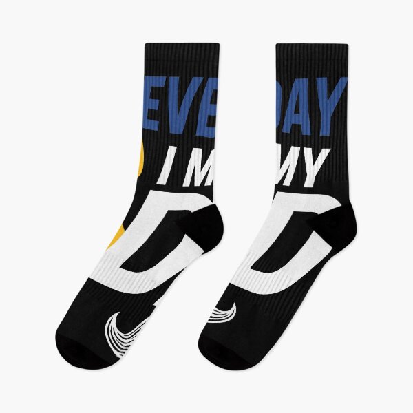 Item preview, Everyday I Miss My Dad, Father's Day Gift , dady, Dad father gift, Slim Fit T-Shirt designed and sold by jozefds.