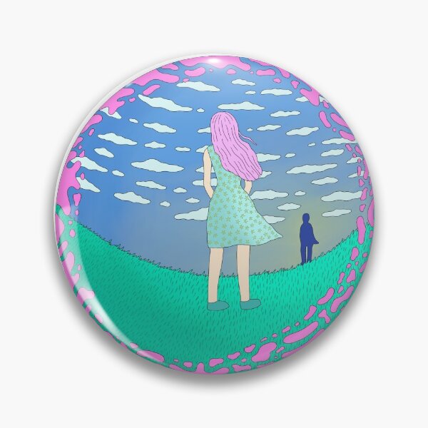 Item preview, Longing designed and sold by AriIllustrates.