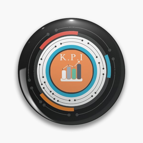 Item preview, Kpi MEASURE YOUR WORK, MEASURE YOUR LIFE designed and sold by scriptscode.