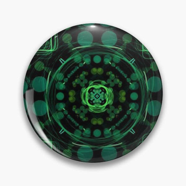 Artikelvorschau, Herzchakra entworfen und verkauft von GoddessEye.