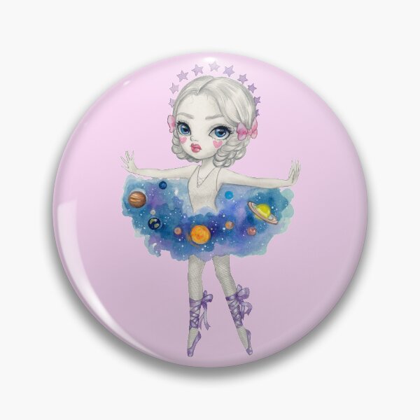 Item preview, Dancing Youniverse designed and sold by Simona Candini.