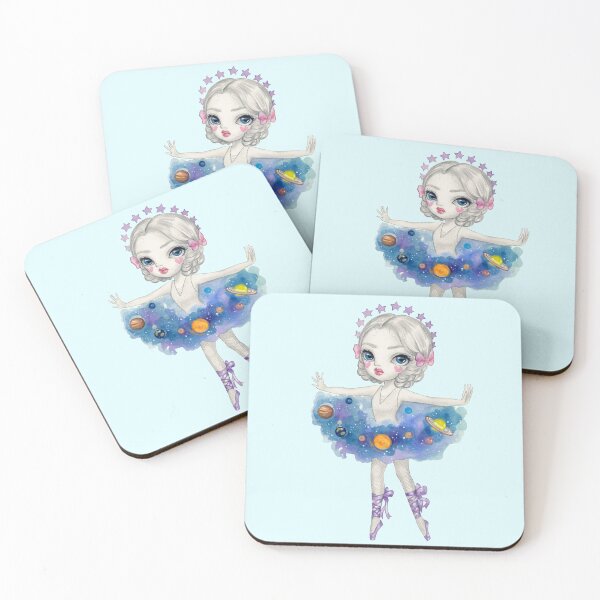 Item preview, Dancing Youniverse designed and sold by Simona Candini.