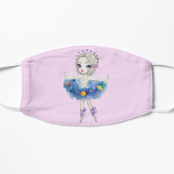 Dancing Youniverse Mask