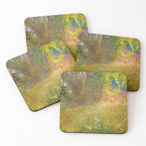 Item preview, Summer Meadow Magic designed and sold by SoozSilverTree.