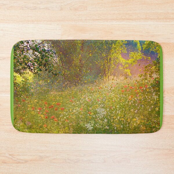 Item preview, Summer Meadow Magic designed and sold by SoozSilverTree.