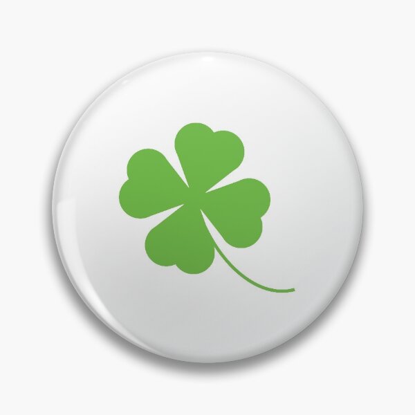 Item preview, Four Leaf Clover designed and sold by Kelly Leung.